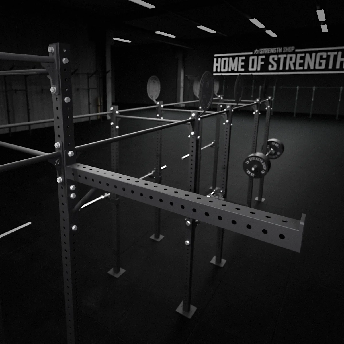 Riot Rig MRR | Outrigger - Image 3