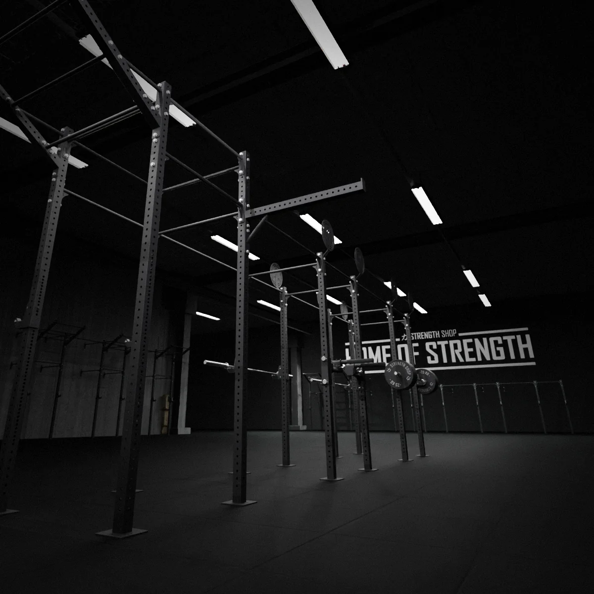 Riot Rig MRR | Outrigger - Image 4
