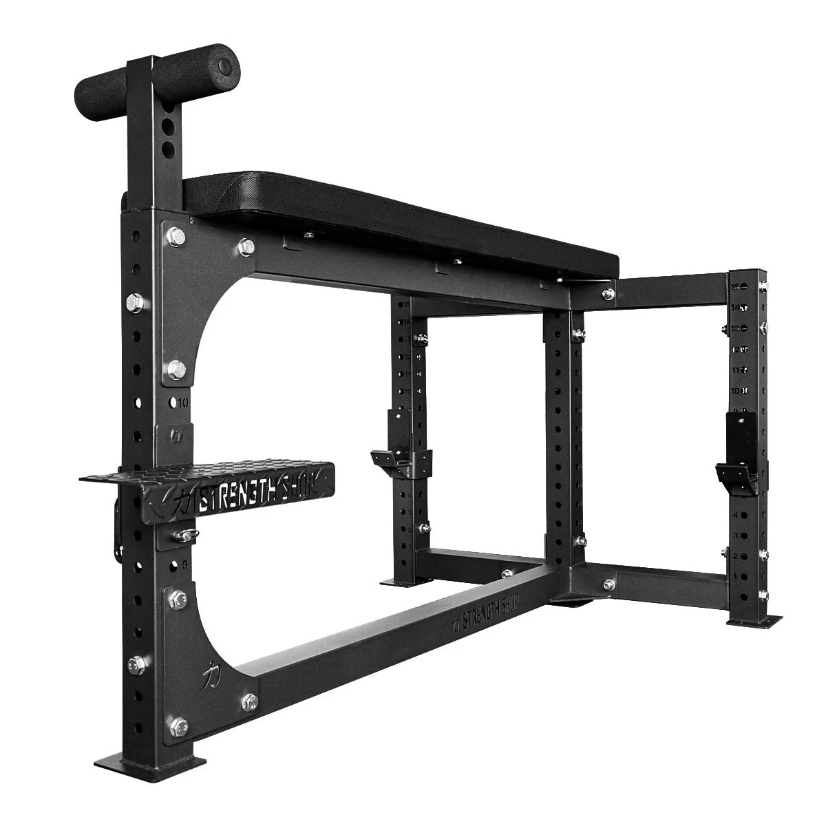 Riot Seal Row Bench - Image 12