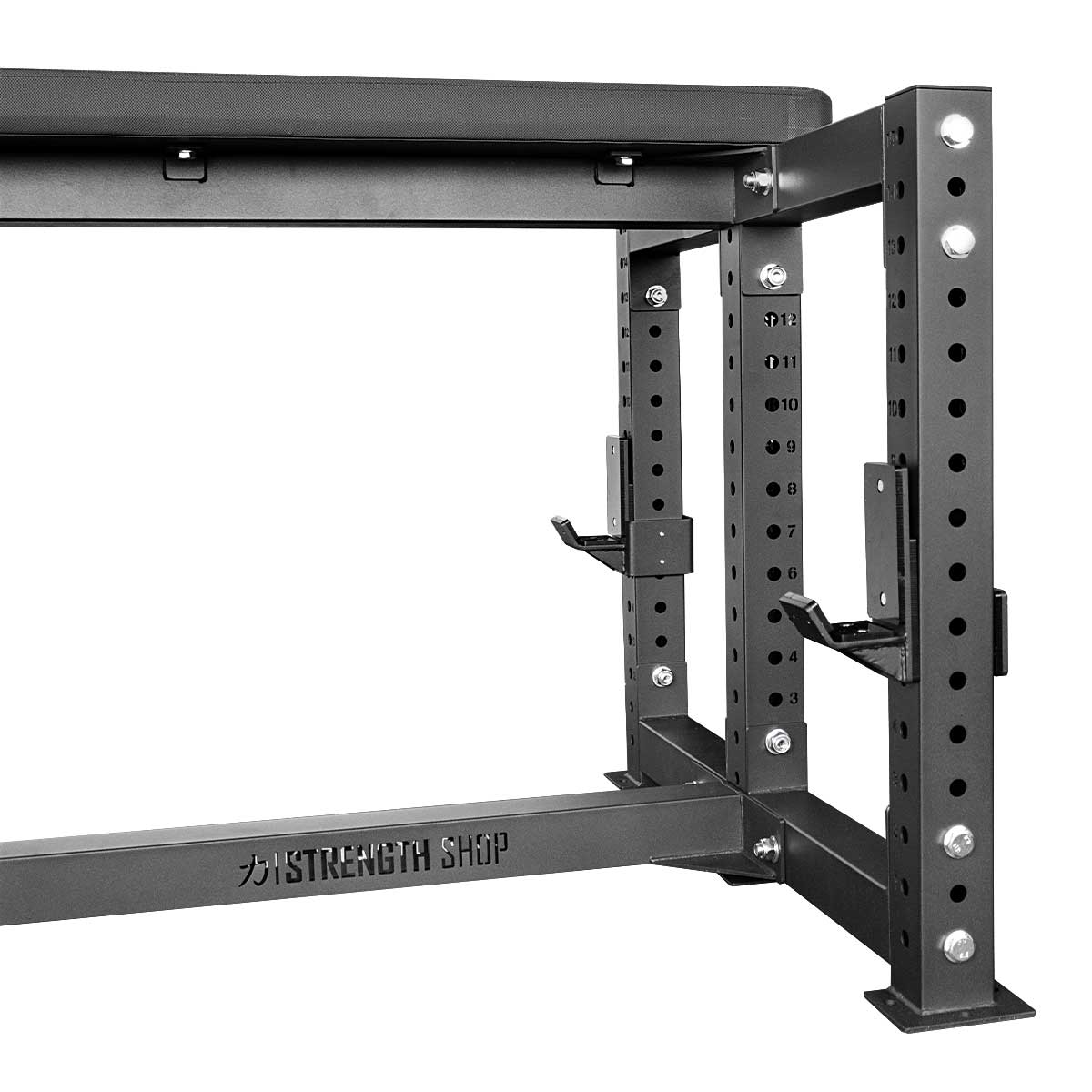 Riot Seal Row Bench - Image 13