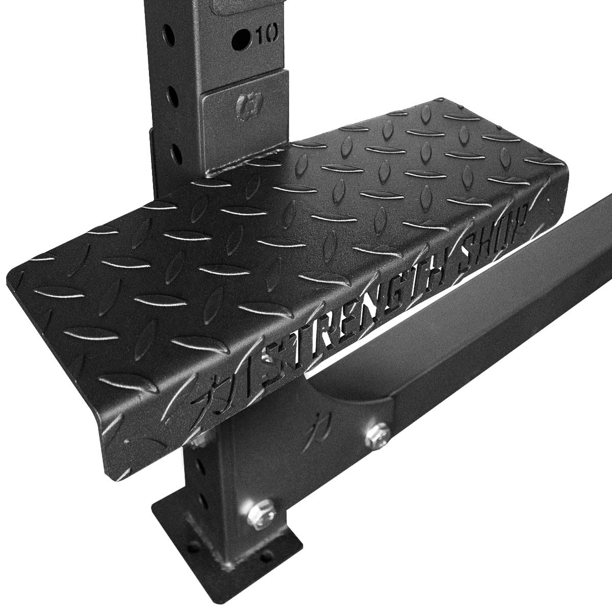 Riot Seal Row Bench - Image 14
