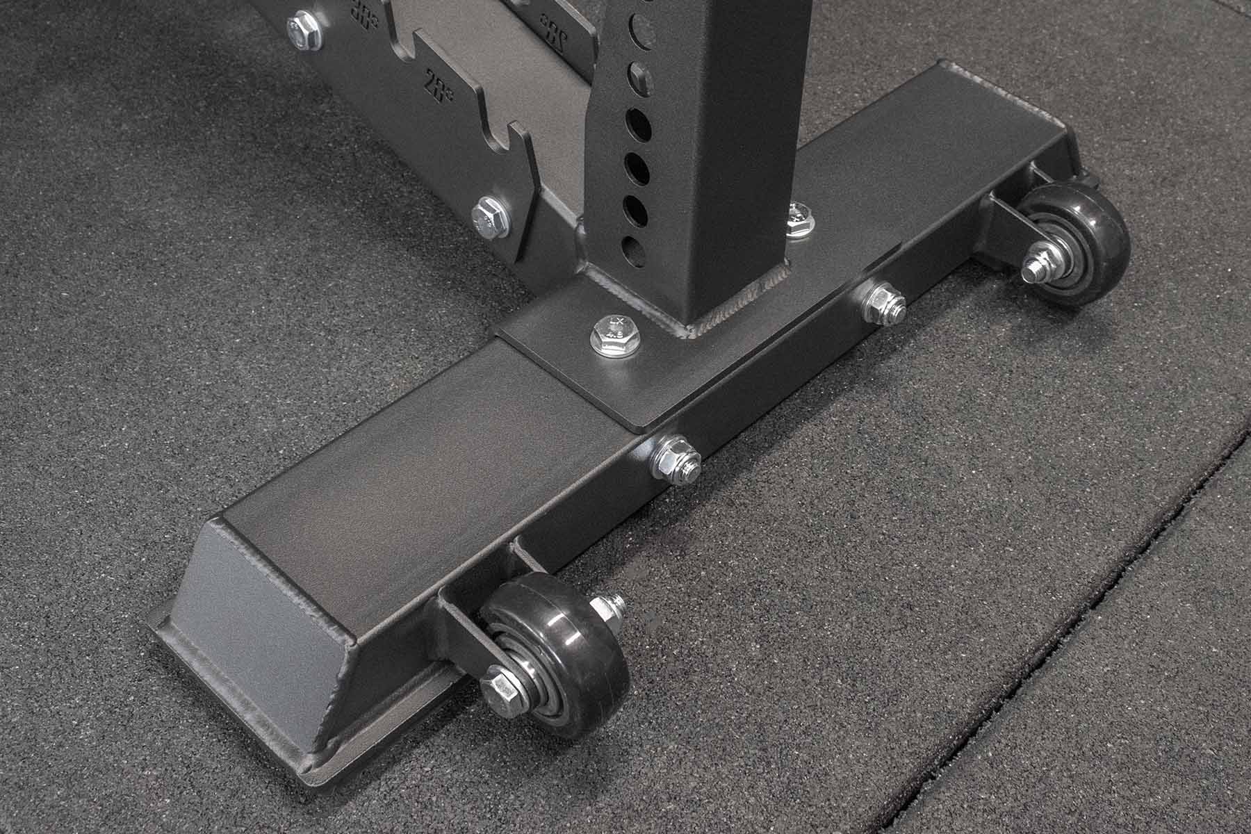 Riot Utility Bench V2 – 75mm - Image 5