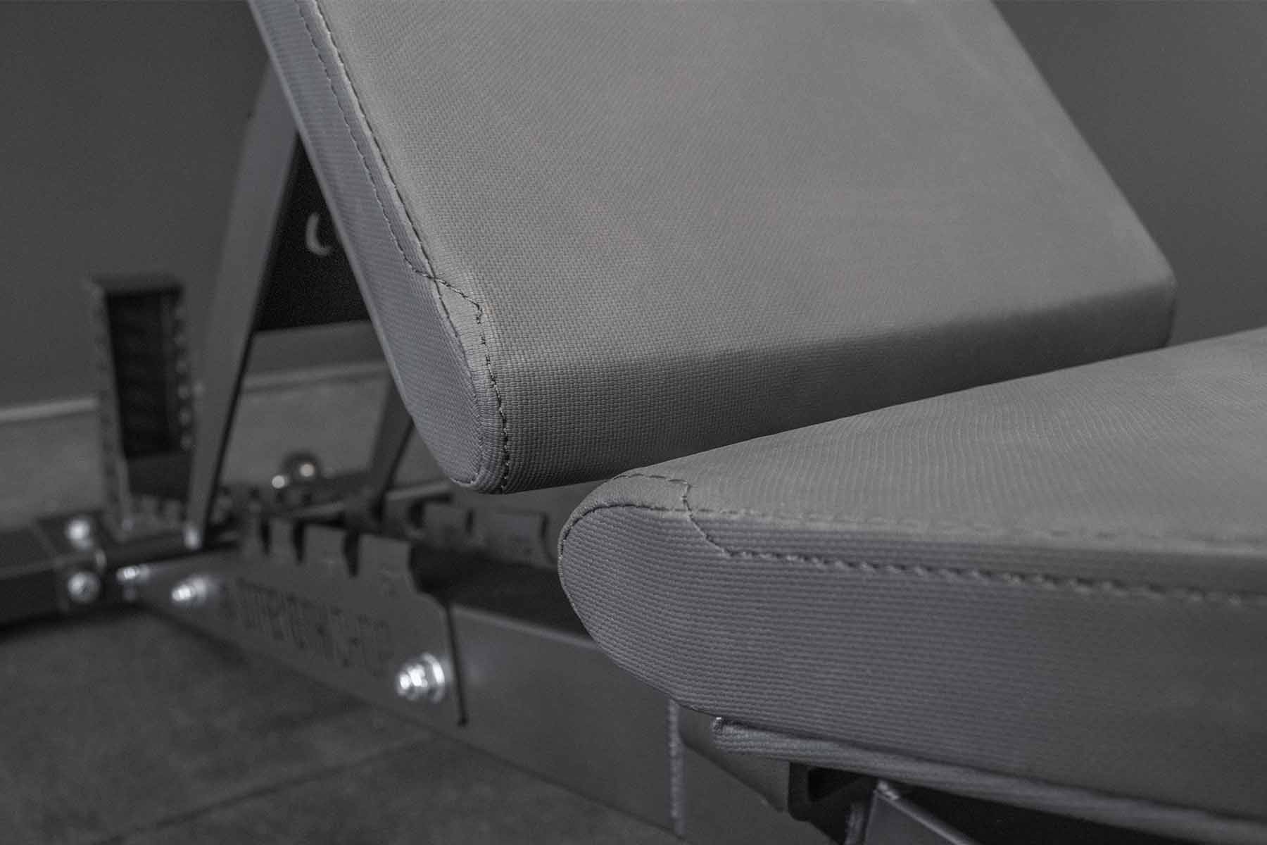 Riot Utility Bench V2 – 75mm - Image 6