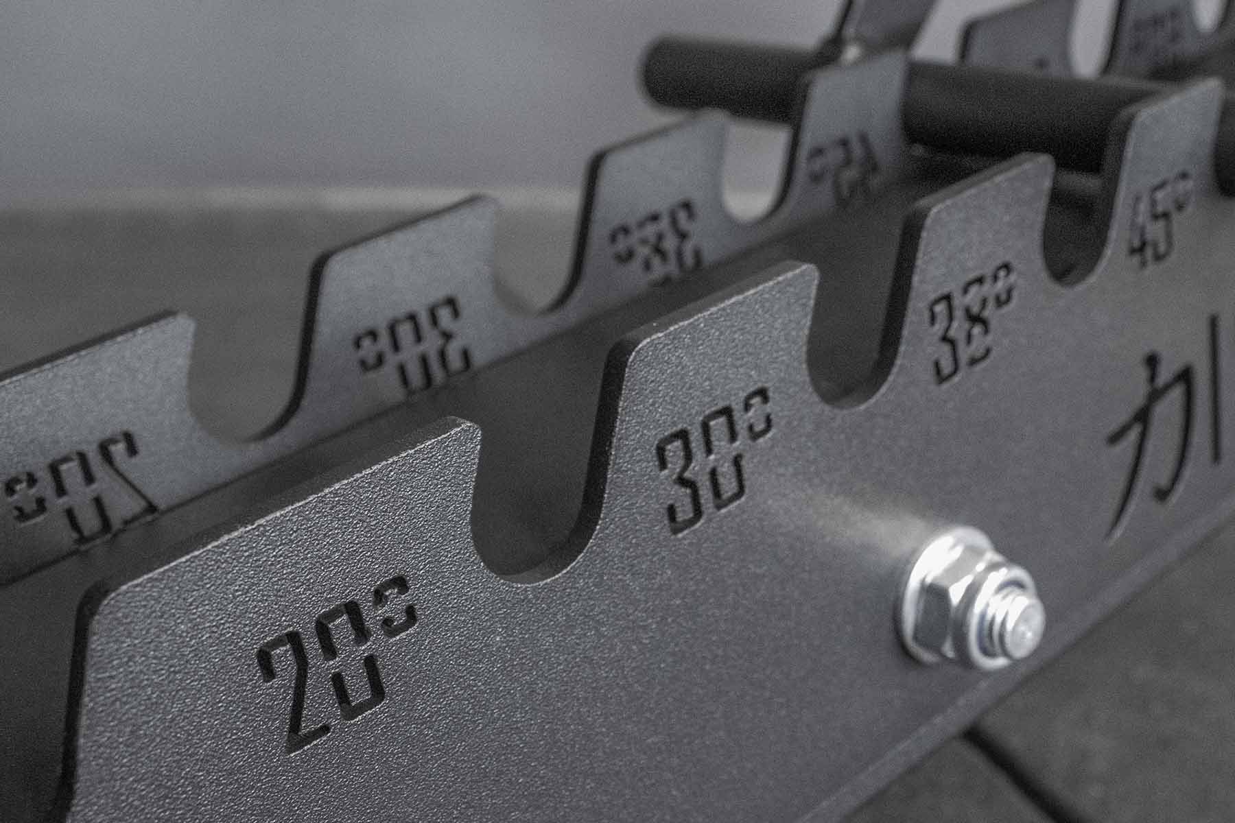 Riot Utility Bench V2 – 75mm - Image 8