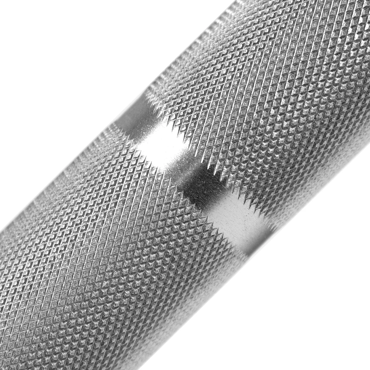 Riot Weightlifting Bar - Men's 20kg, IWF Specification - Image 5