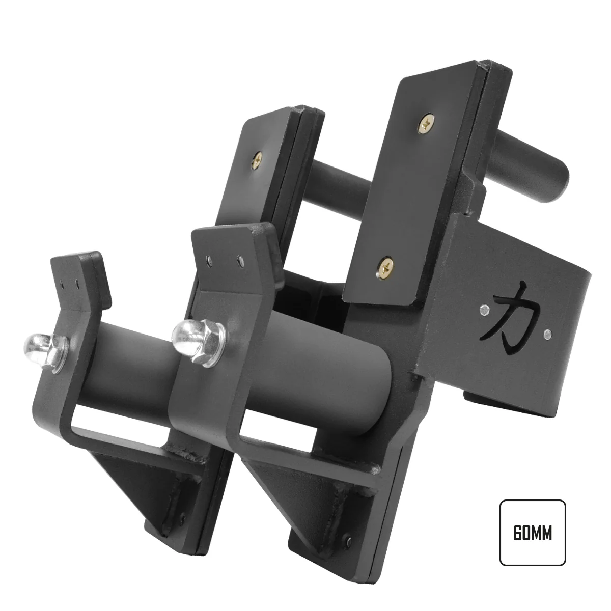 Roller J-Hooks, 60mm Or 75mm & Guided Roller Exchange Inserts - Image 2