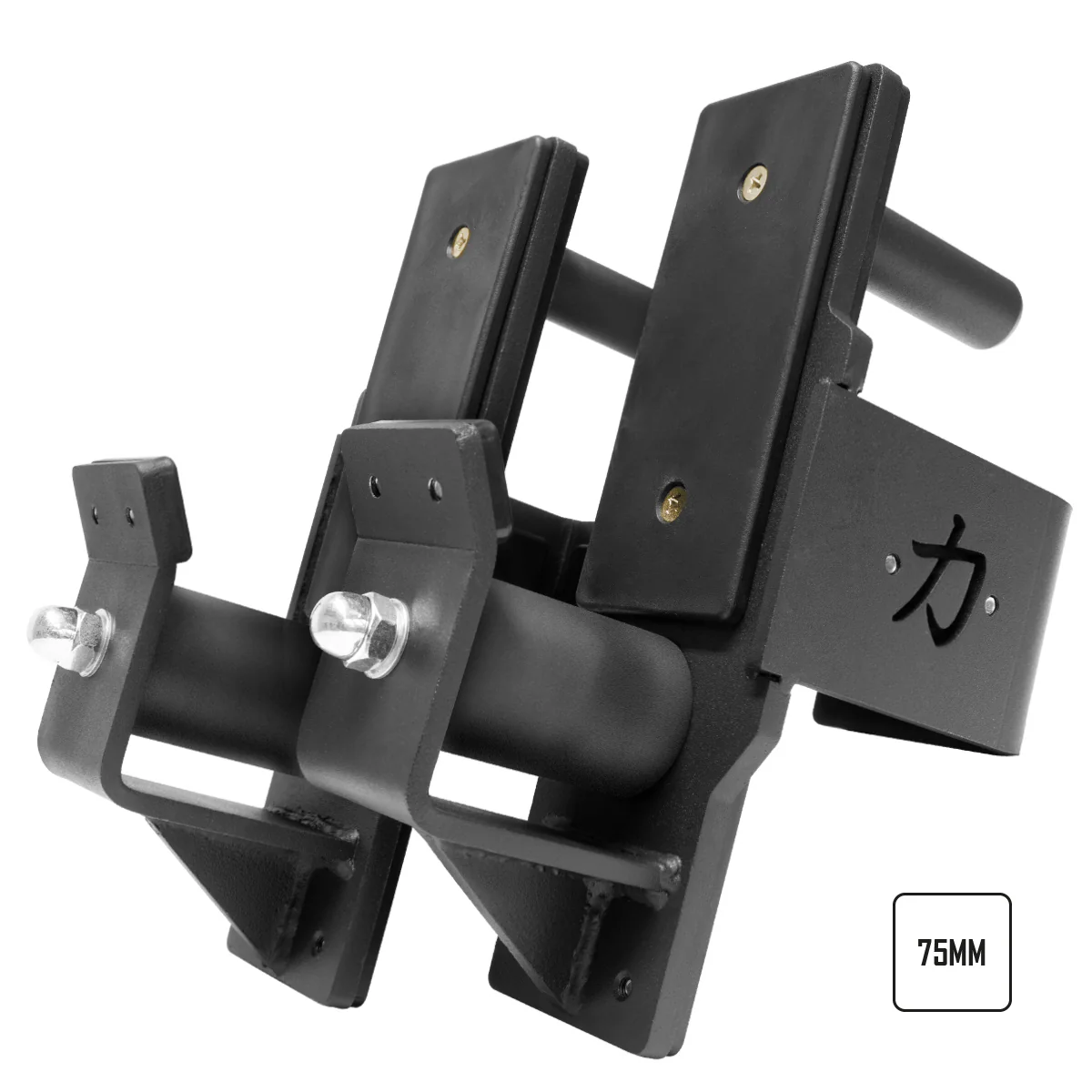 Roller J-Hooks, 60mm Or 75mm & Guided Roller Exchange Inserts - Image 3