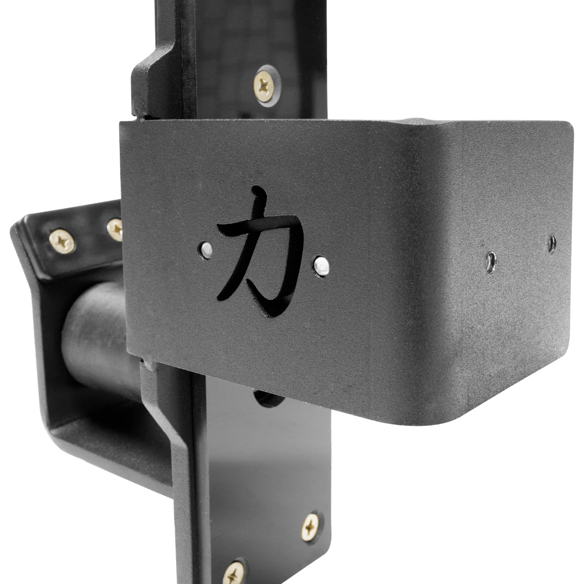 Roller J-Hooks, 60mm Or 75mm & Guided Roller Exchange Inserts - Image 5