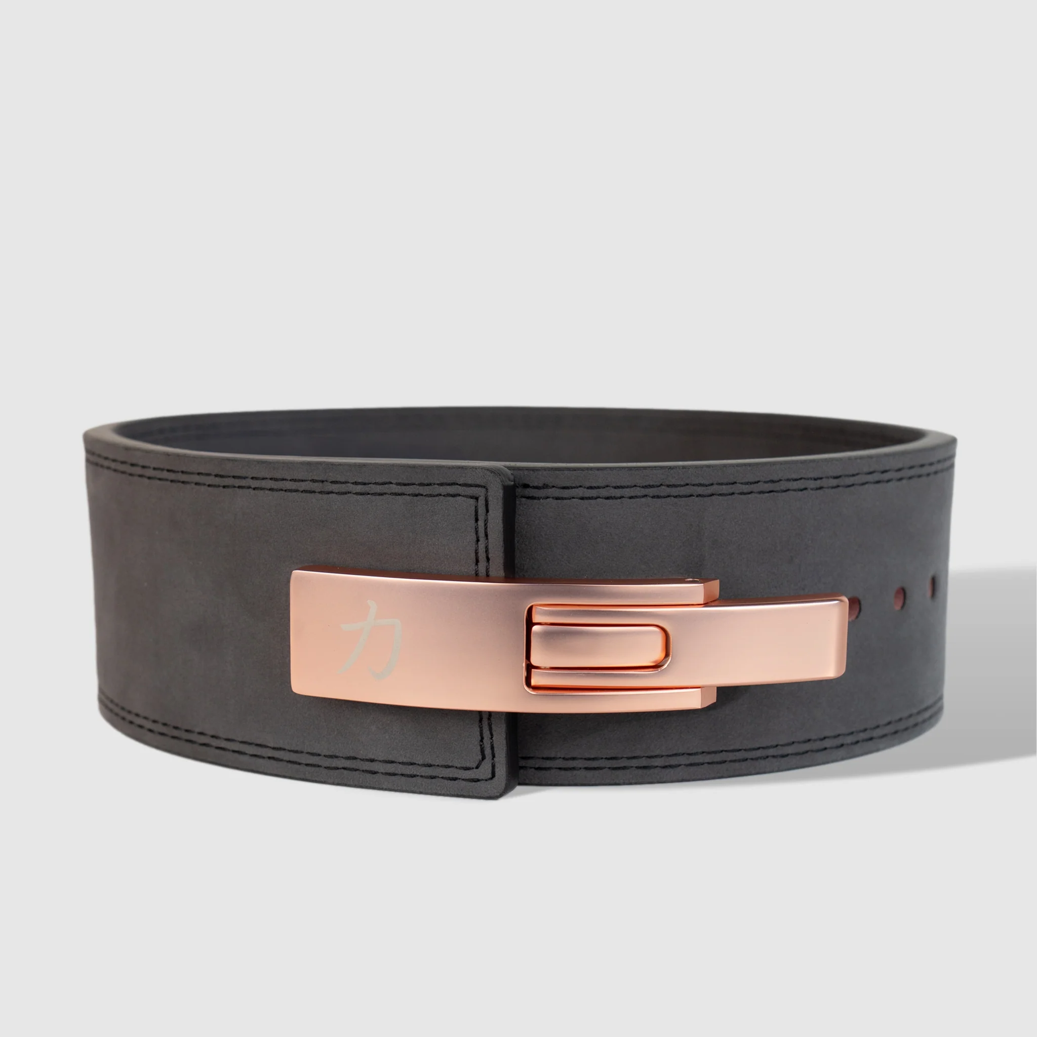 Rosegold Lever Buckle - Lifetime Warranty - Image 10