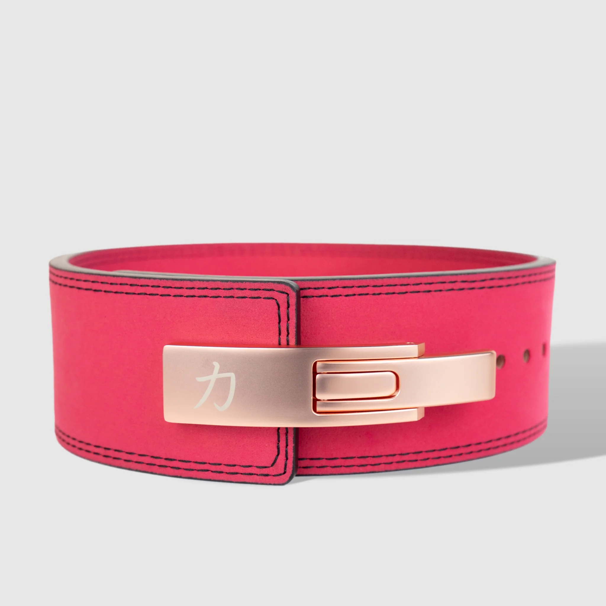Rosegold Lever Buckle - Lifetime Warranty - Image 8