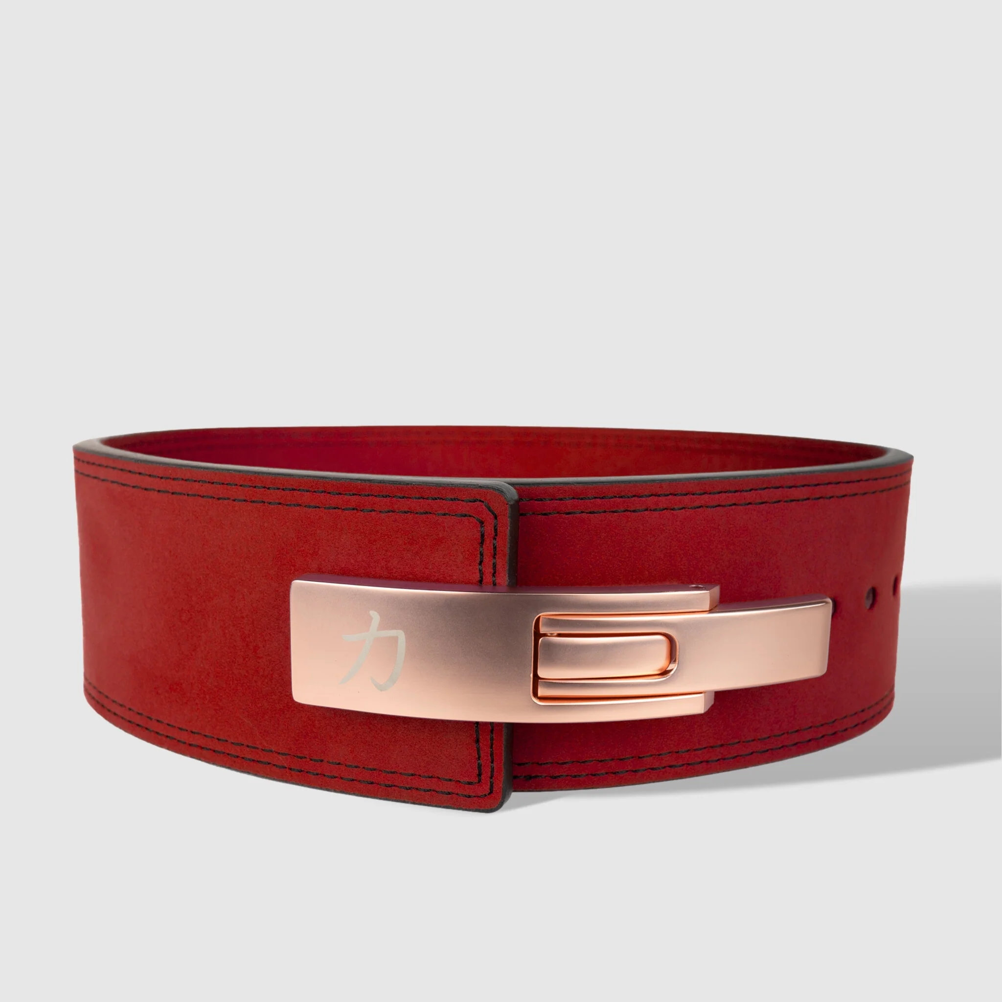 Rosegold Lever Buckle - Lifetime Warranty - Image 9