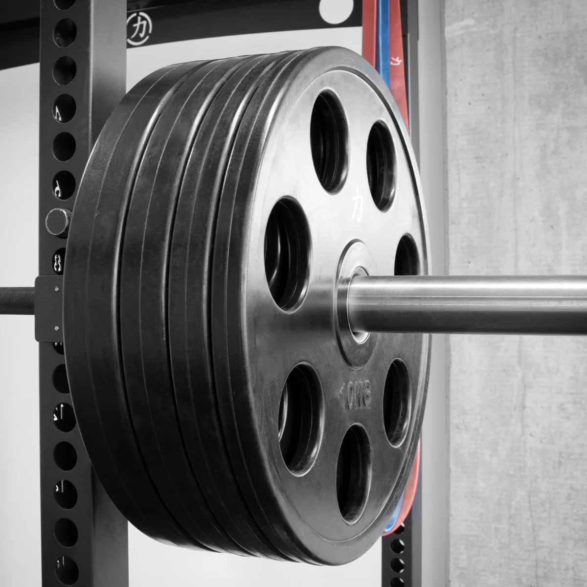 Rubber Coated Easy Grip Plates - Image 4