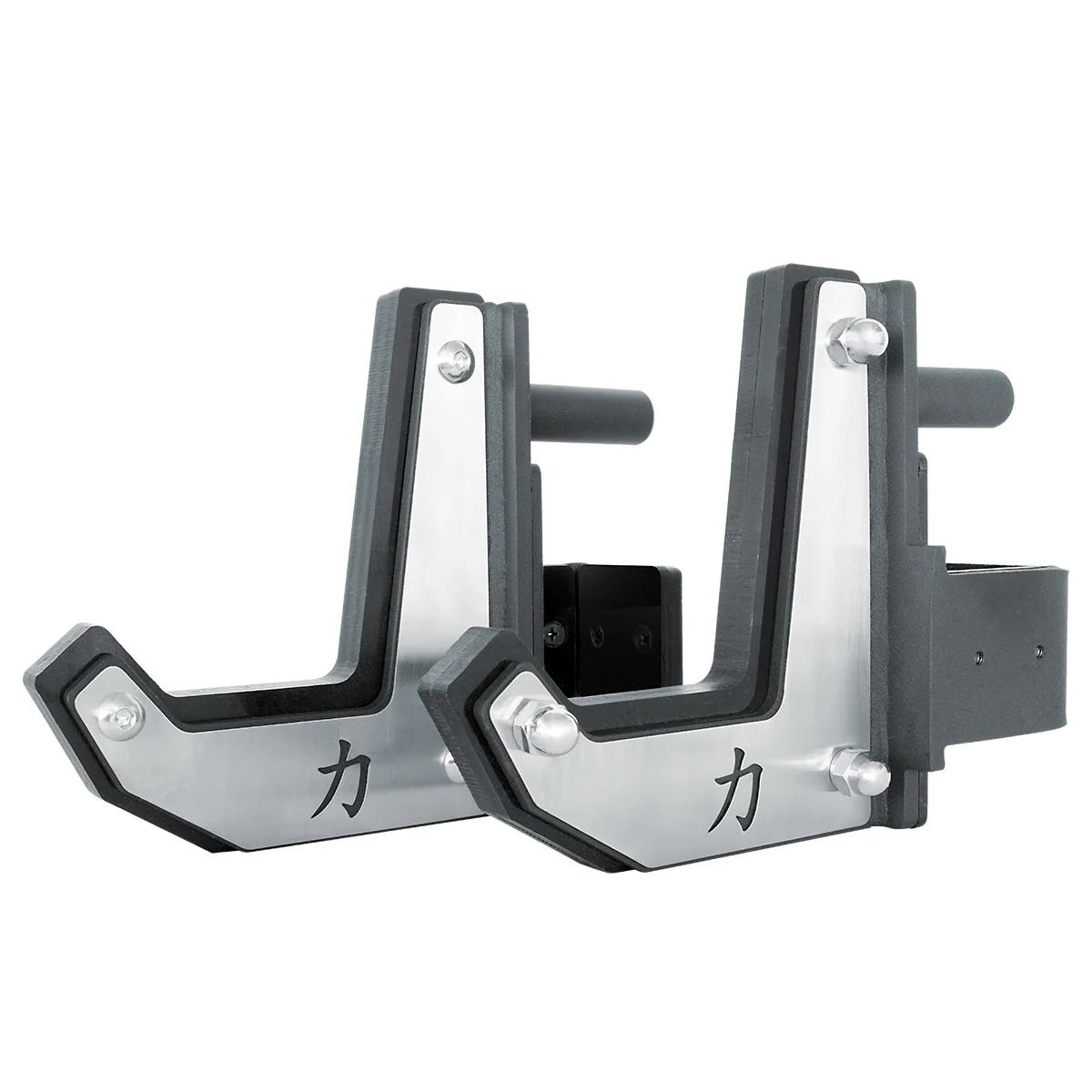 Sandwich J-Hooks, 60mm or 75mm