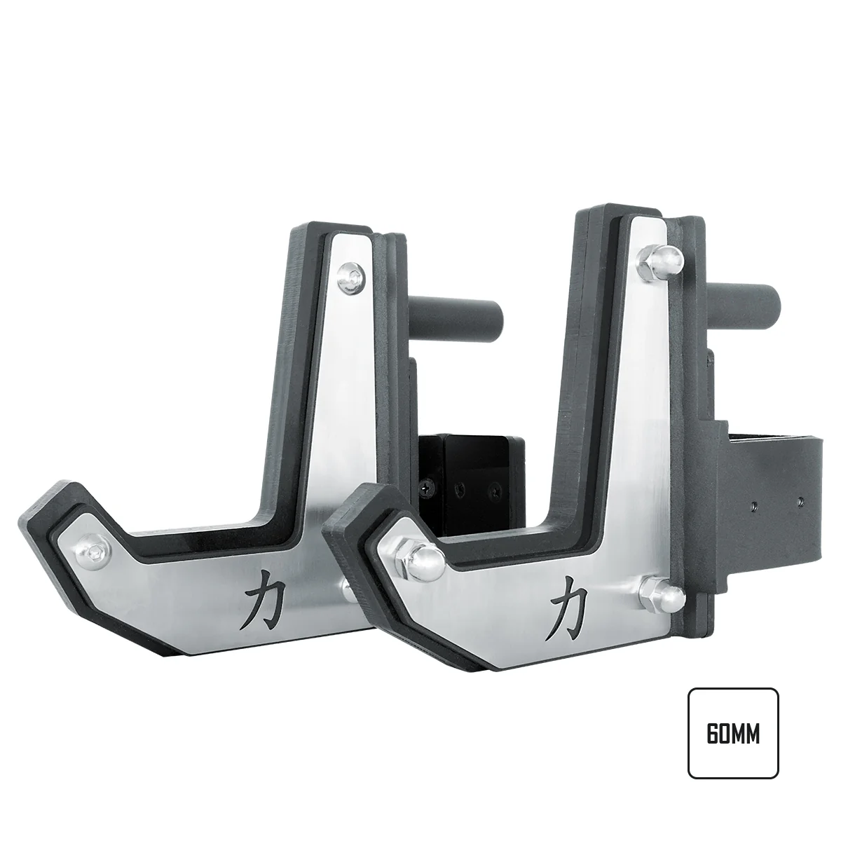 Sandwich J-Hooks, 60mm or 75mm - Image 2