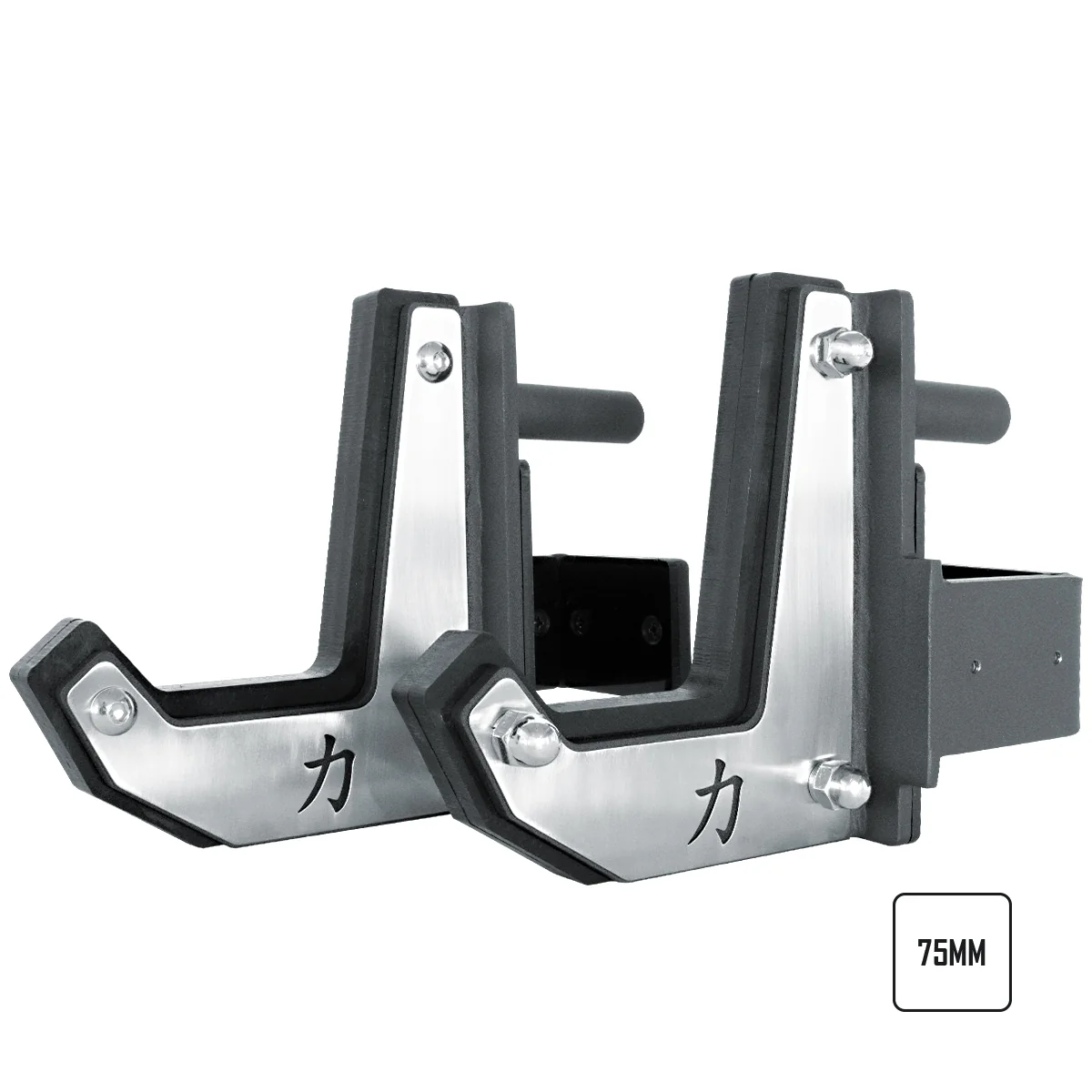Sandwich J-Hooks, 60mm or 75mm - Image 3