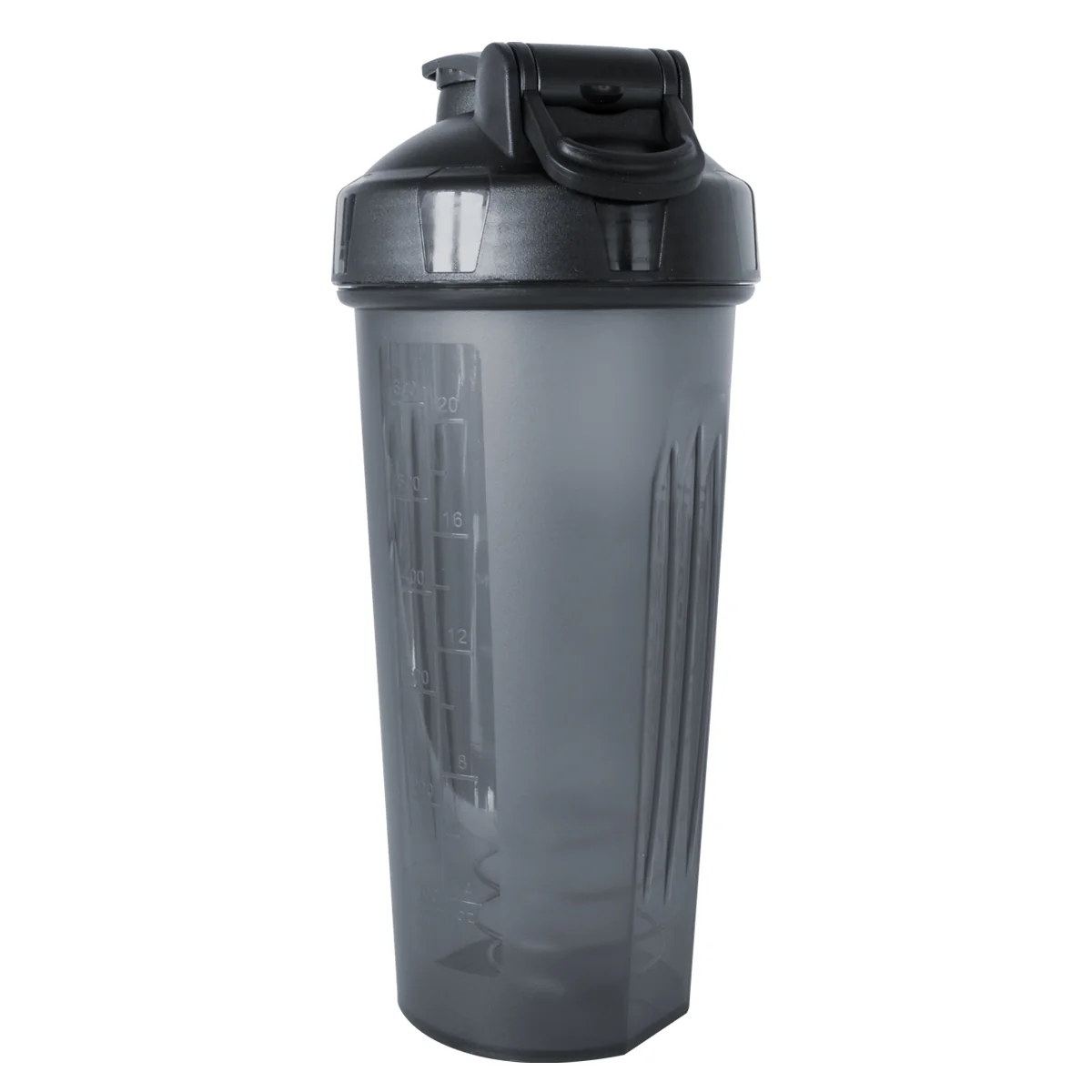 Shaker, Train–Shake–Sleep–Repeat, incl. Mixing Ball - Image 2