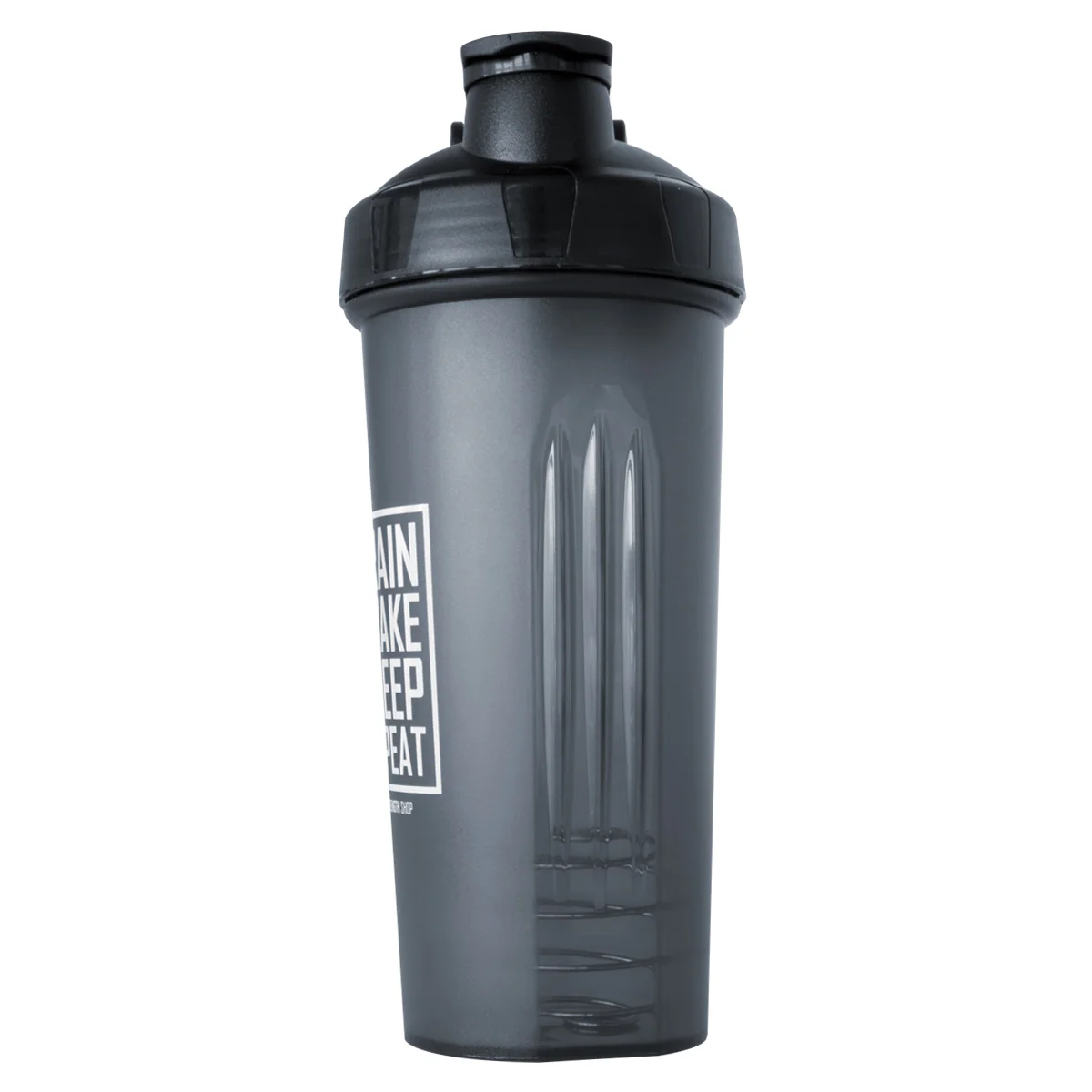 Shaker, Train–Shake–Sleep–Repeat, incl. Mixing Ball - Image 3