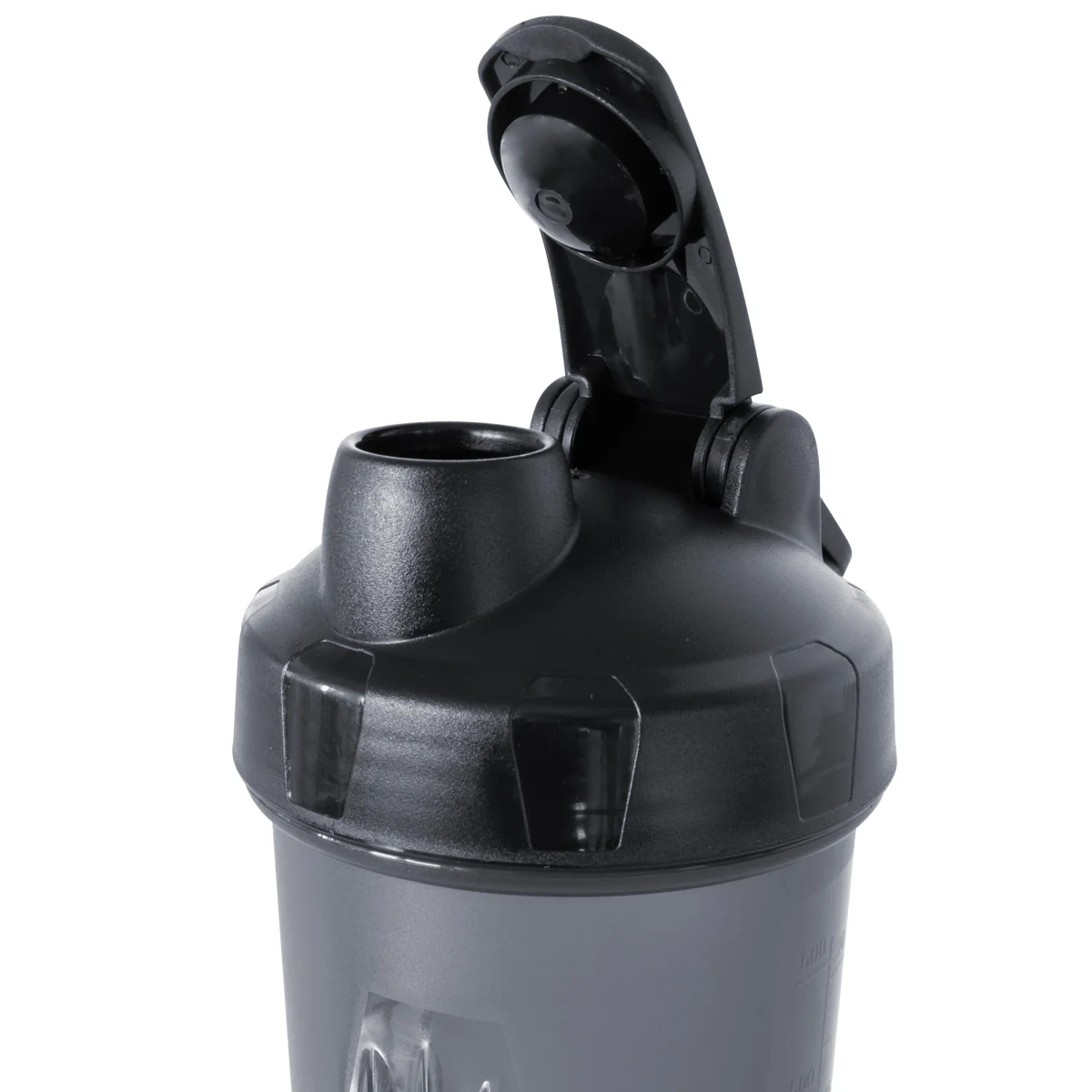 Shaker, Train–Shake–Sleep–Repeat, incl. Mixing Ball - Image 4