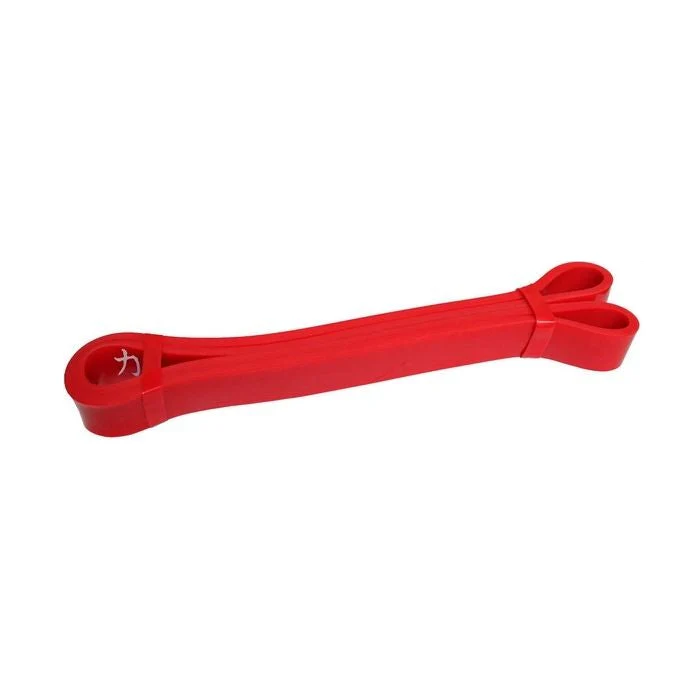Short Premium Latex Resistance Bands, 51CM - Image 3