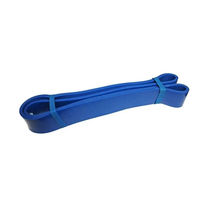 Short Premium Latex Resistance Bands, 51CM - Image 4