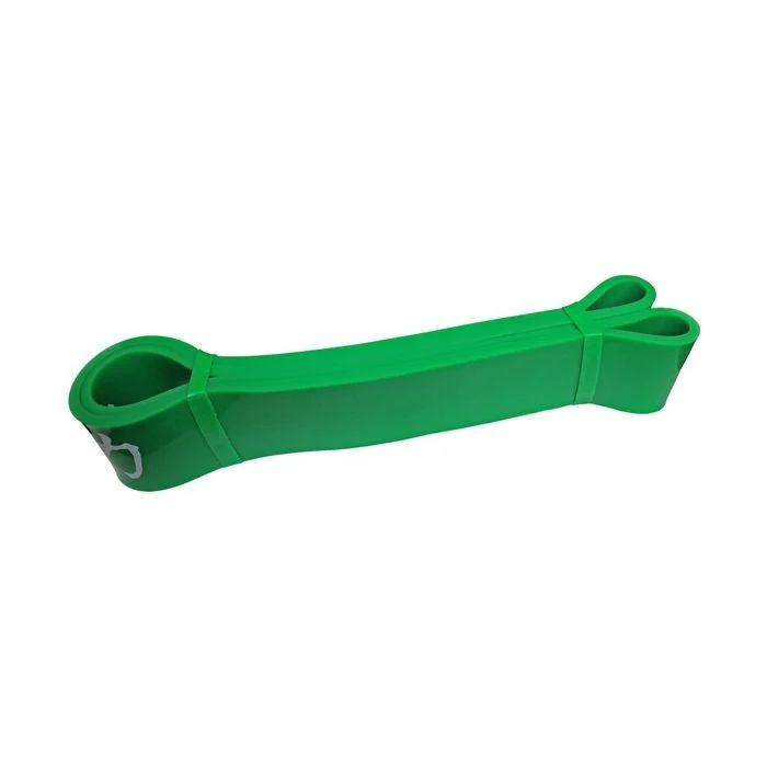 Short Premium Latex Resistance Bands, 51CM - Image 5