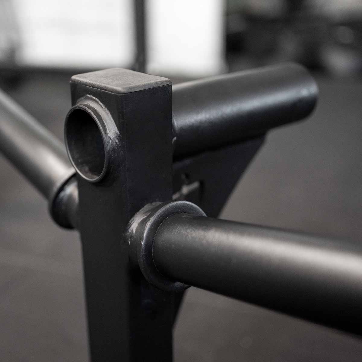 Silver Dollar Deadlift Attachments, Pair - Image 5