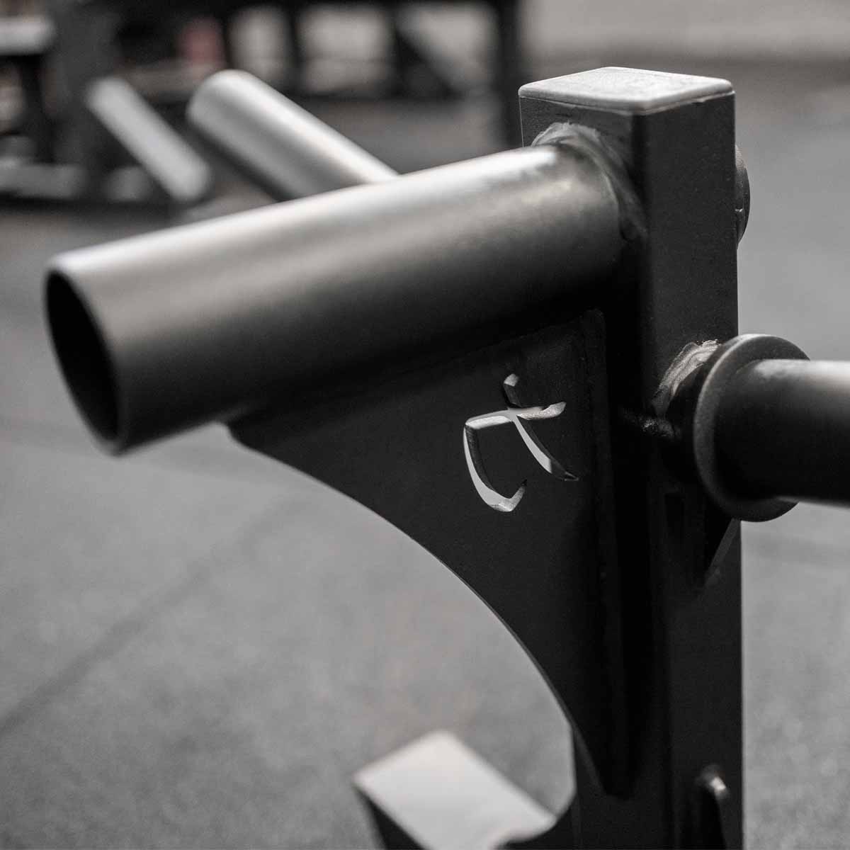 Silver Dollar Deadlift Attachments, Pair - Image 6