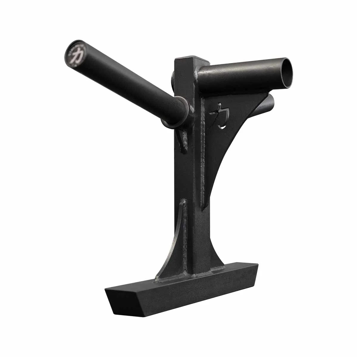 Silver Dollar Deadlift Attachments, Pair - Image 7