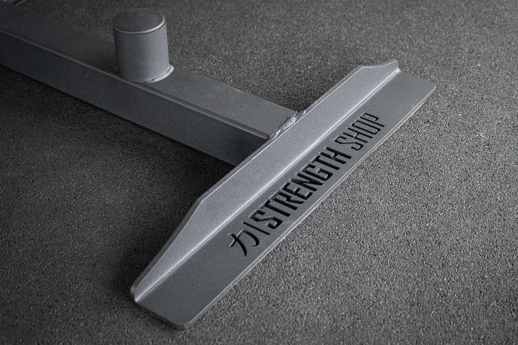 Adjustable Bulgarian Squat Stand / Single Leg Squat Stand - Image 4