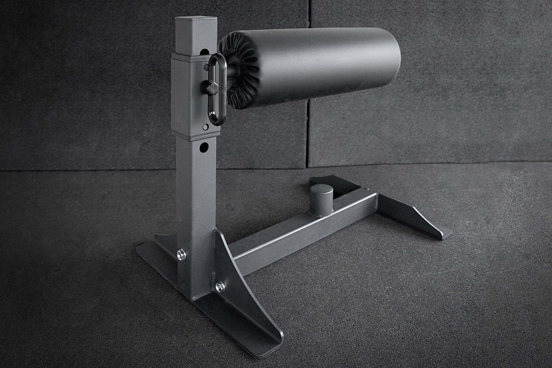Adjustable Bulgarian Squat Stand / Single Leg Squat Stand - Image 7