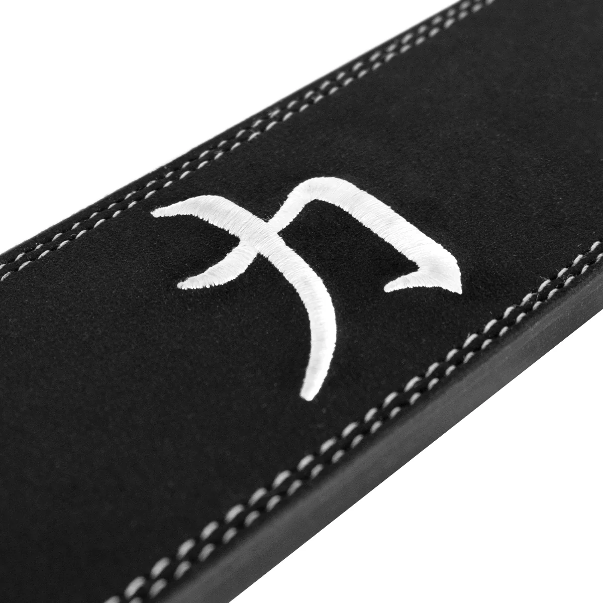 Single Prong Belt, 10mm, Black IPF Approved - Image 3