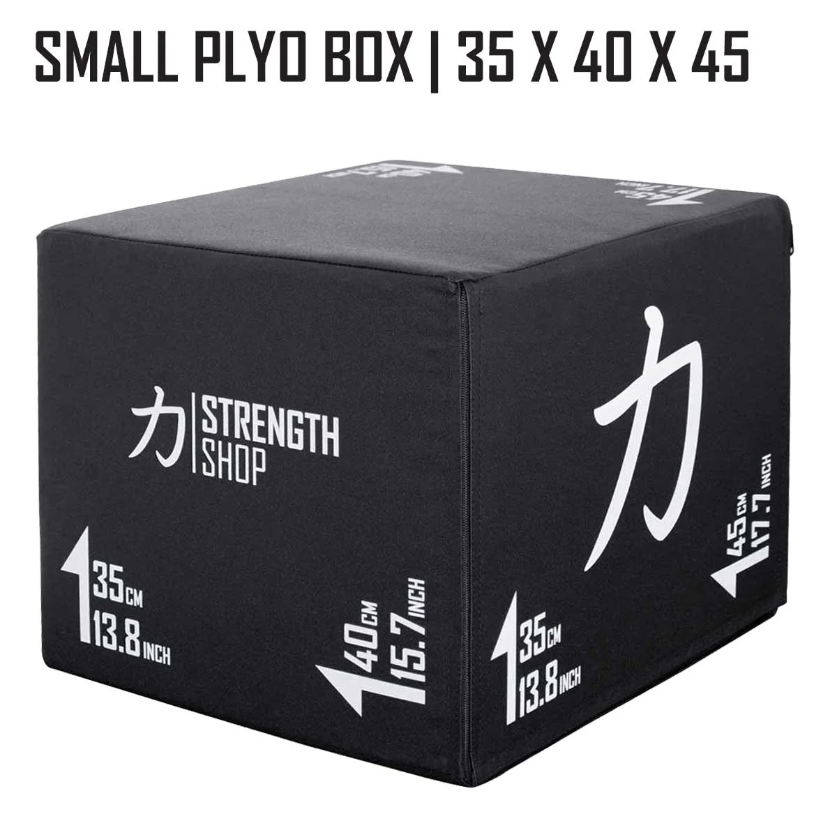 3 in 1 Soft Plyo Box - Image 3