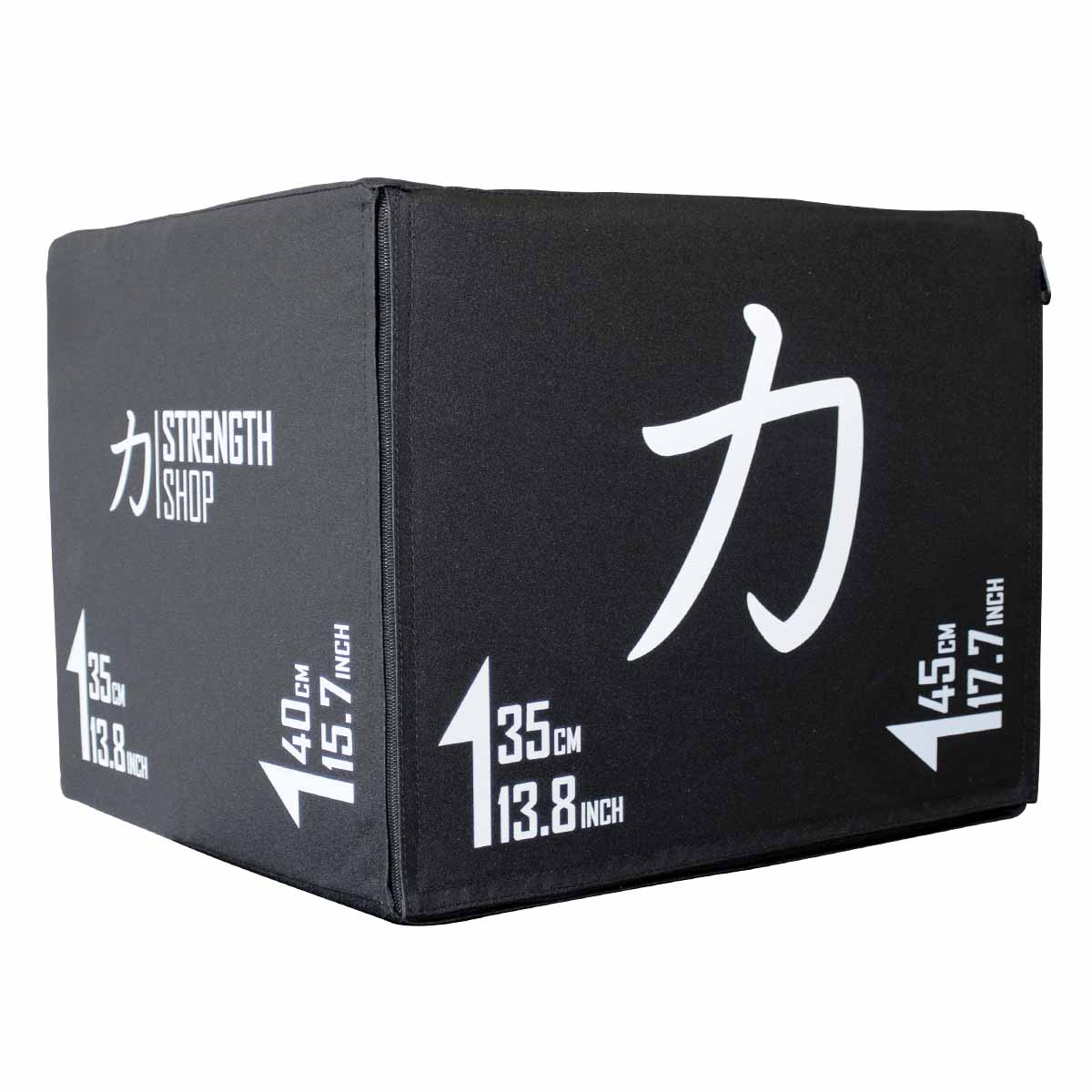 3 in 1 Soft Plyo Box - Image 4