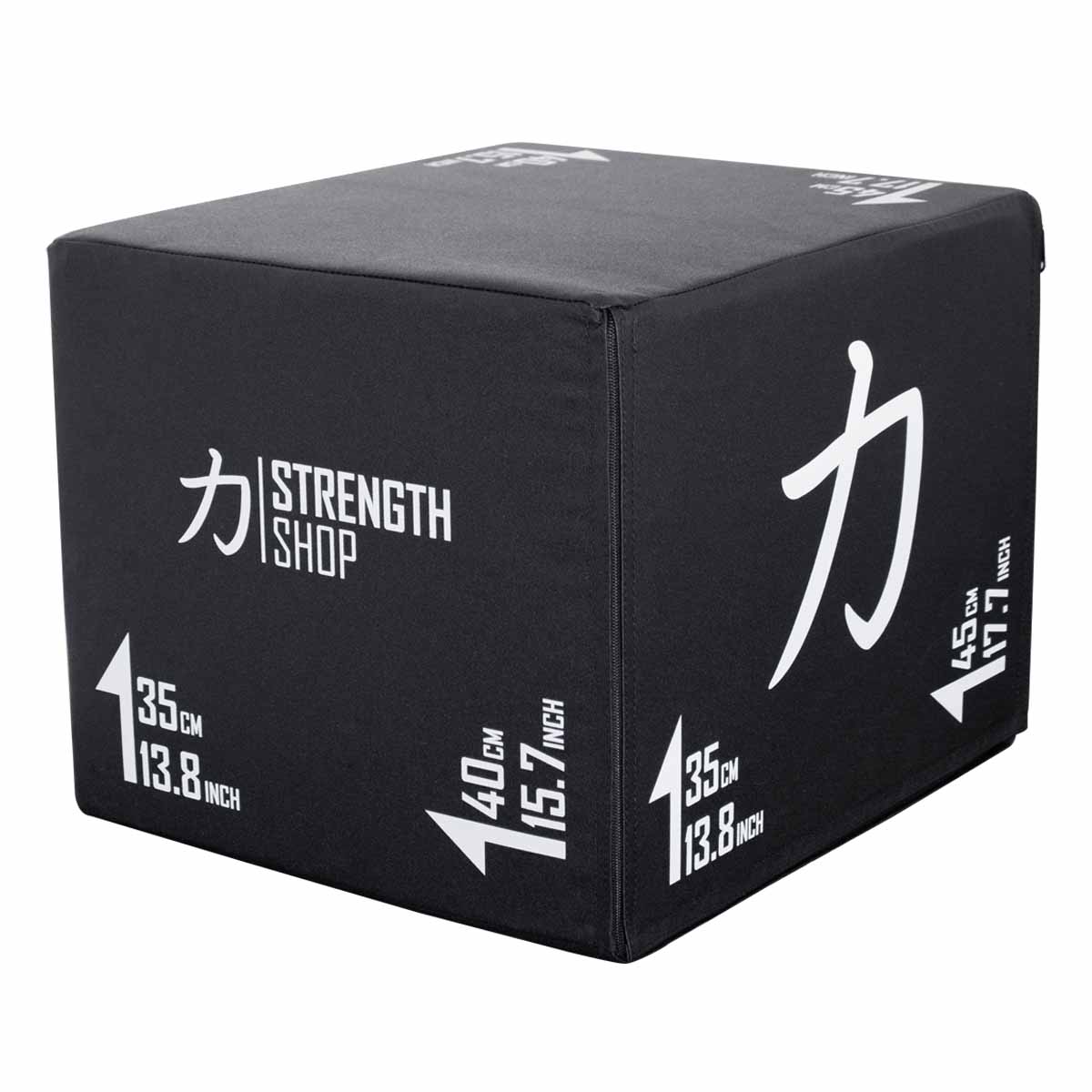 3 in 1 Soft Plyo Box - Image 5