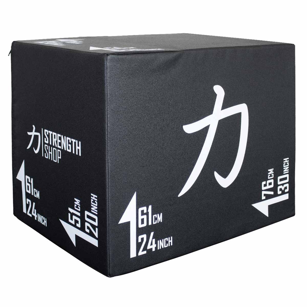 3 in 1 Soft Plyo Box - Image 7