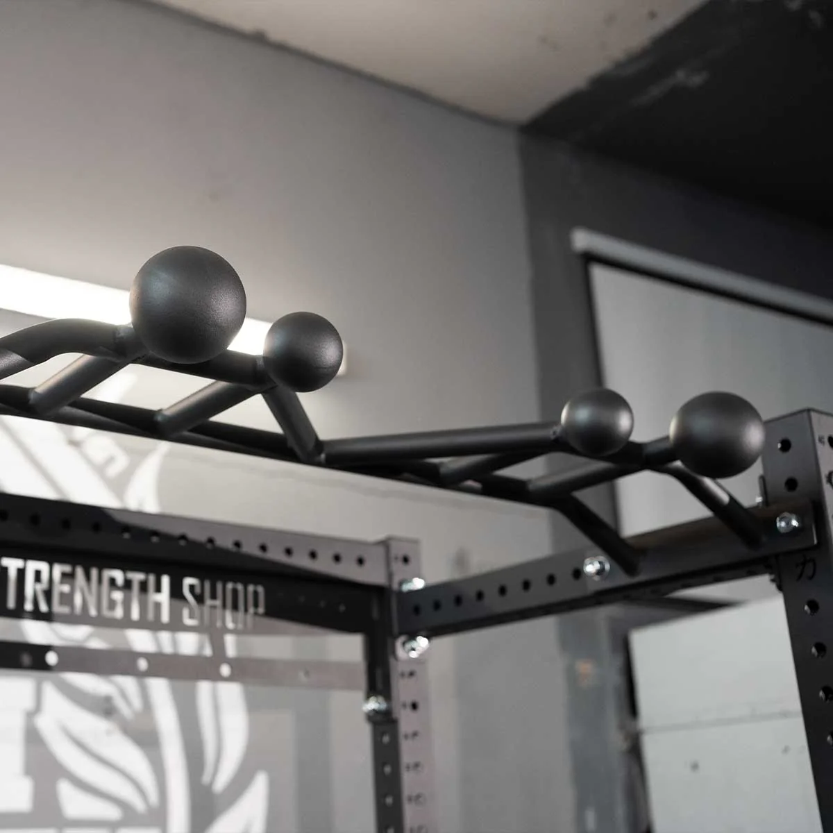 Sphere Pull Up Bar | MRR Compatible - Image 3