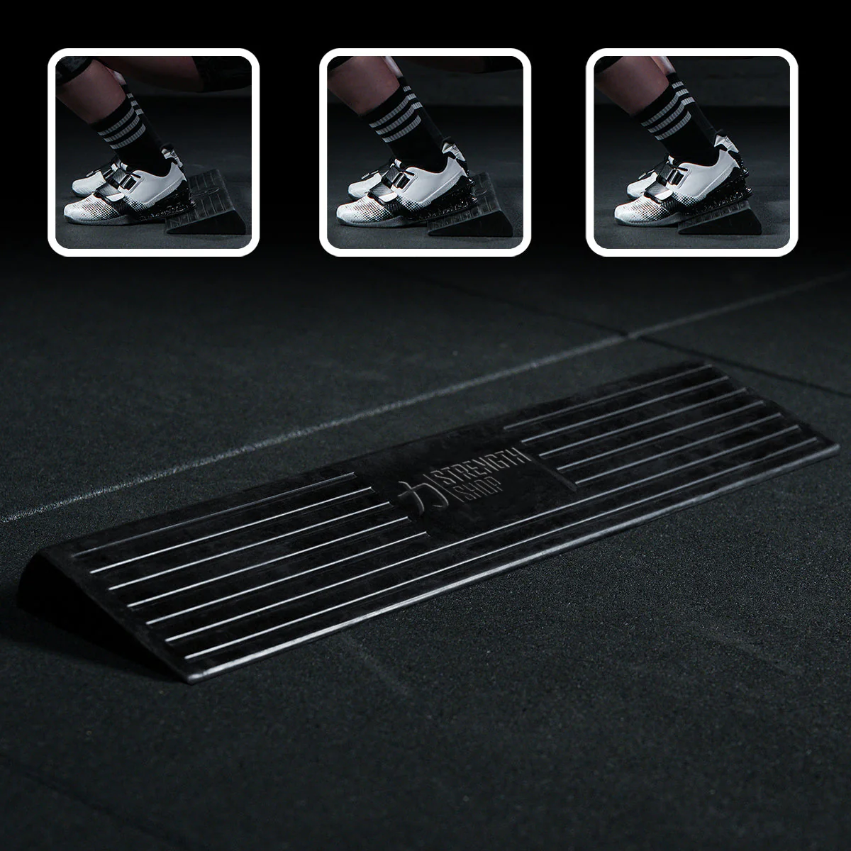 Squat Ramp - Image 4