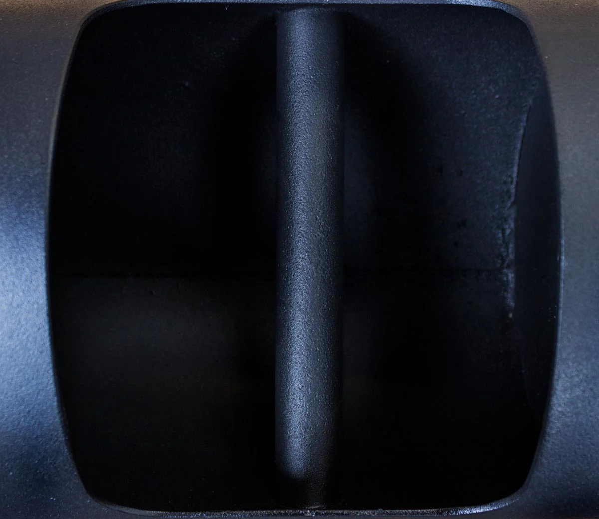 Steel Log, 1.6M - ca. 32KG - Image 3