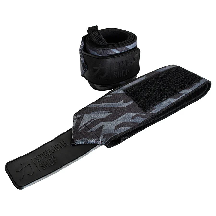 Ultimate Strength Kit - Dark Camo 10mm - Image 5