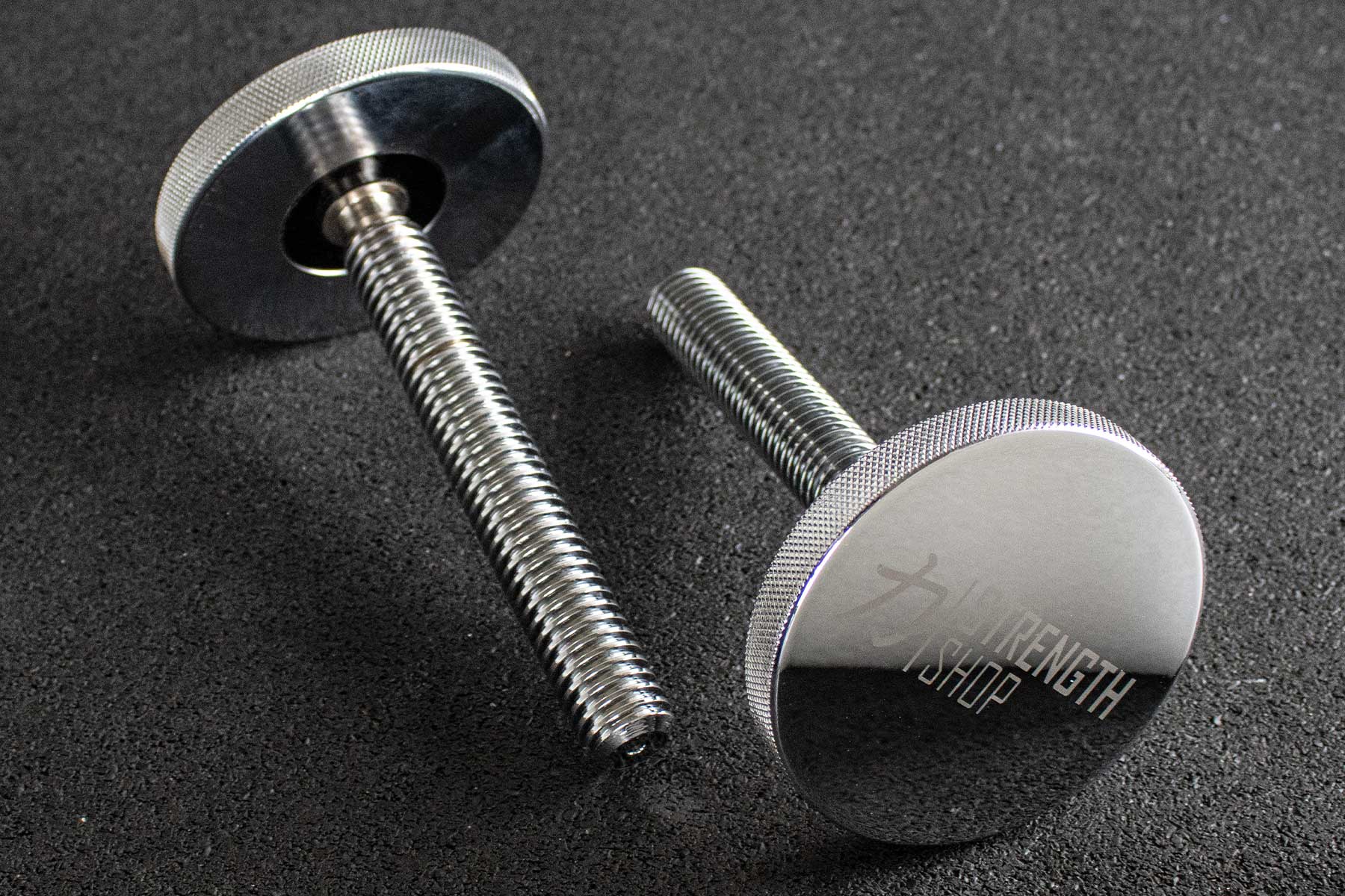 Strength Shop Adjustable Dumbbell – Preorder (Ships by June 26) - Image 7