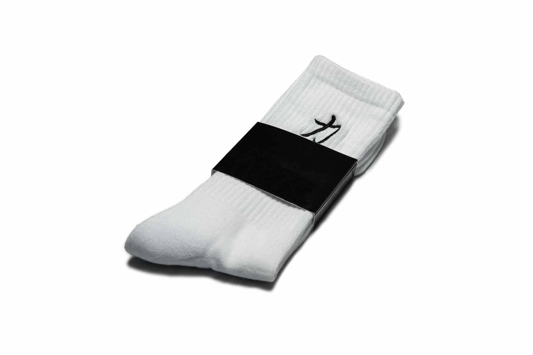 Strength Shop Crew Socks - Image 4