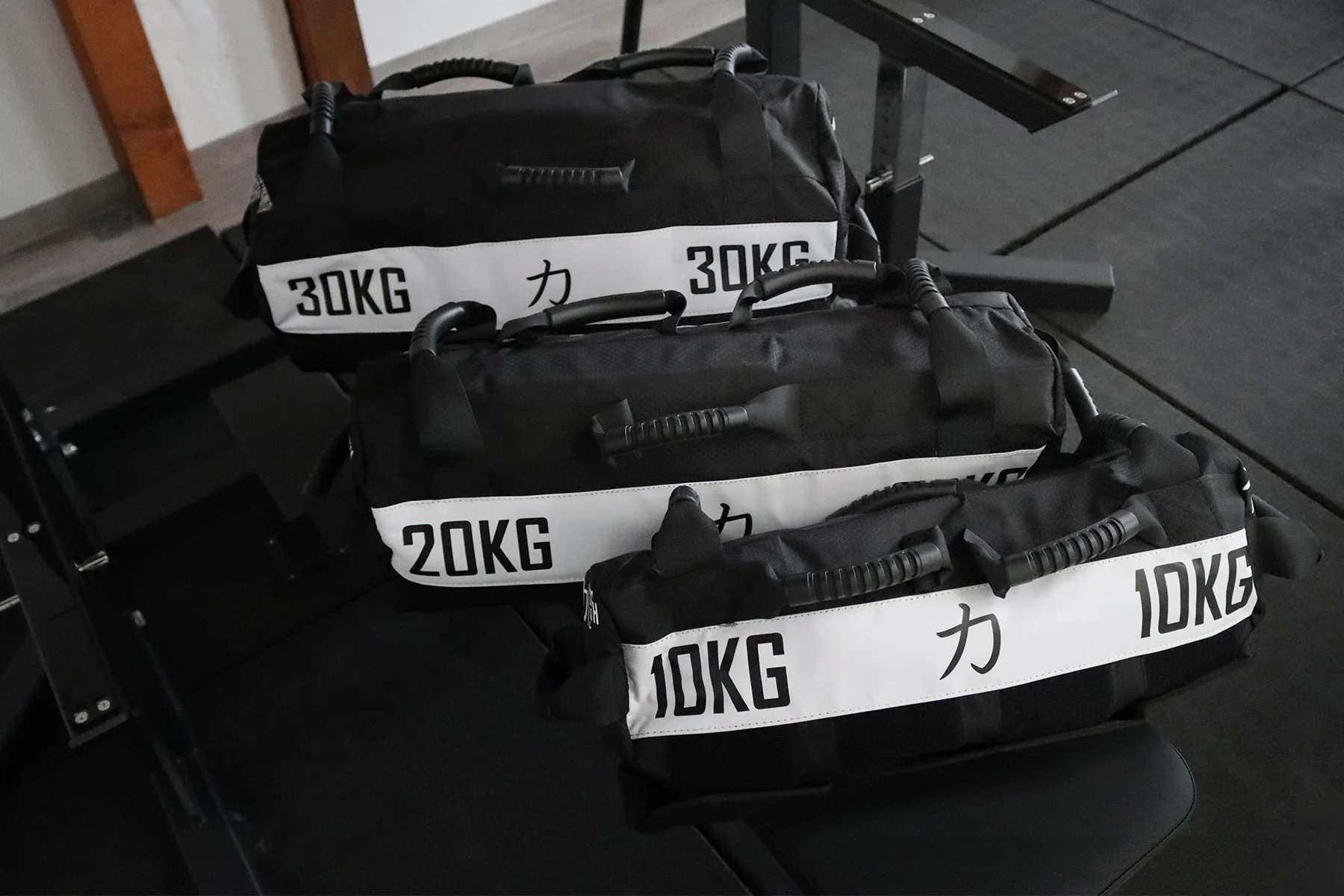 Strength Shop Functional Competition Sandbag – 10 / 20 / 30 kg - Image 11