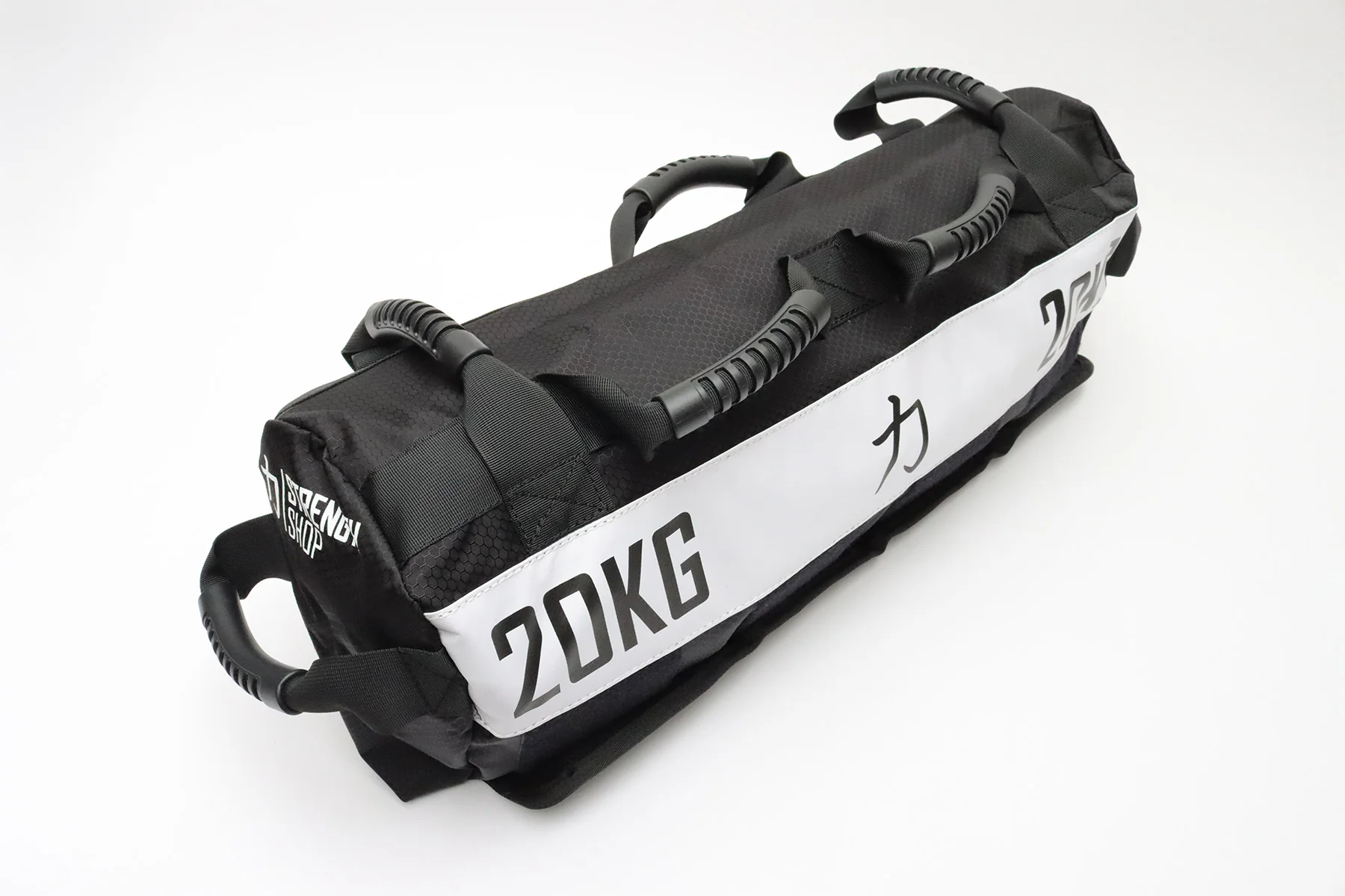 Strength Shop Functional Competition Sandbag – 10 / 20 / 30 kg - Image 4