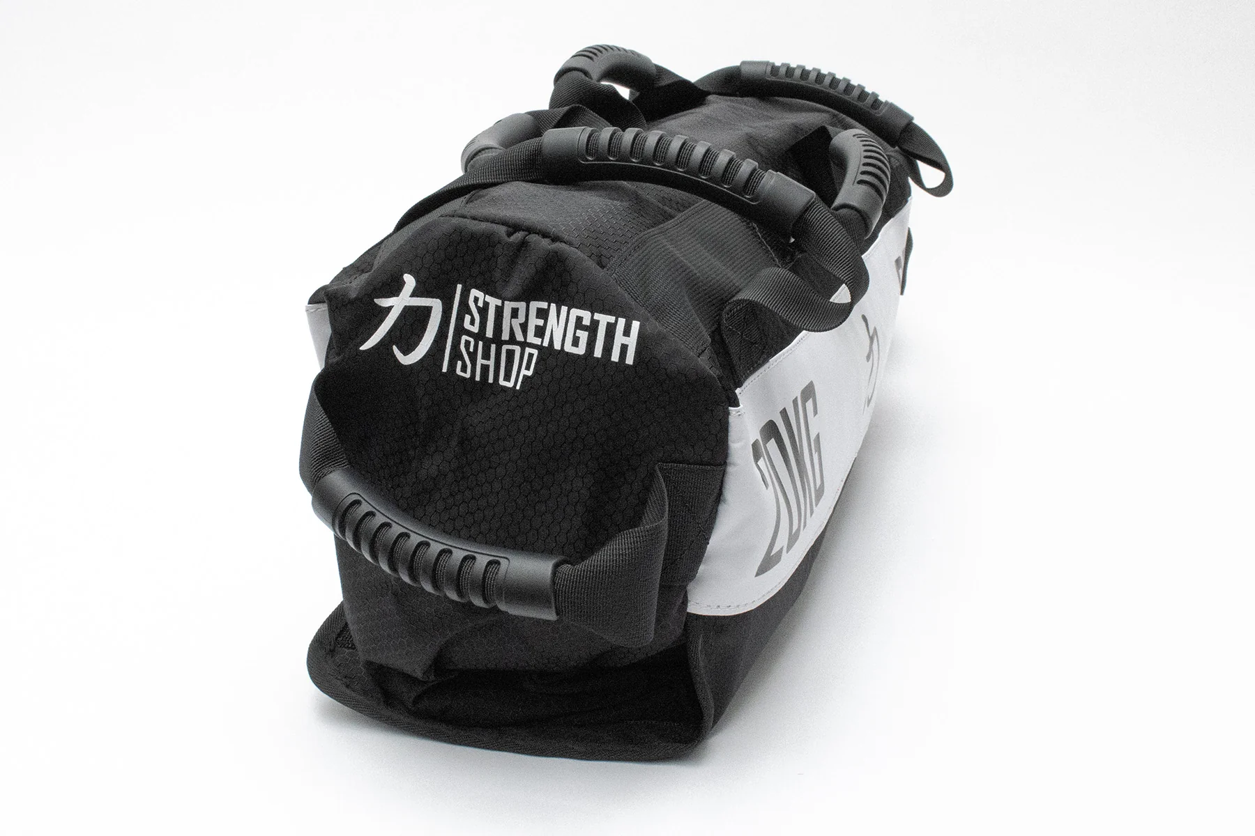 Strength Shop Functional Competition Sandbag – 10 / 20 / 30 kg - Image 5