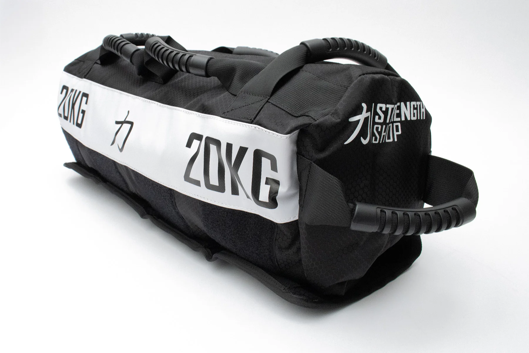 Strength Shop Functional Competition Sandbag – 10 / 20 / 30 kg - Image 6