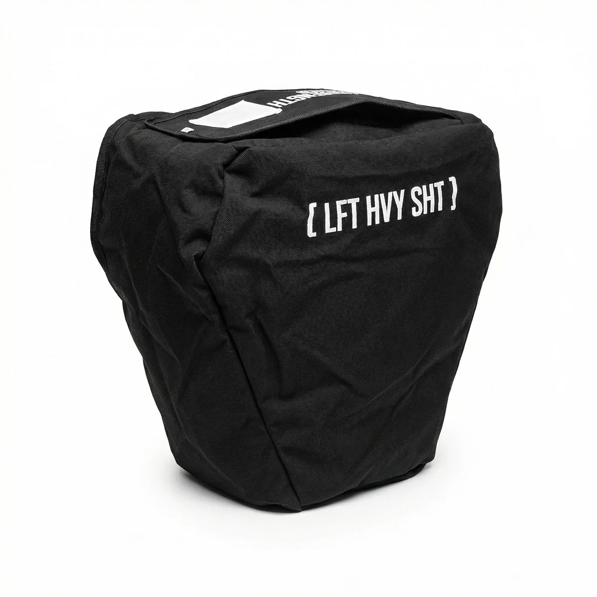 Strength Shop Husafell Sandbag – 1050D Cordura, 45–170 kg - Image 3