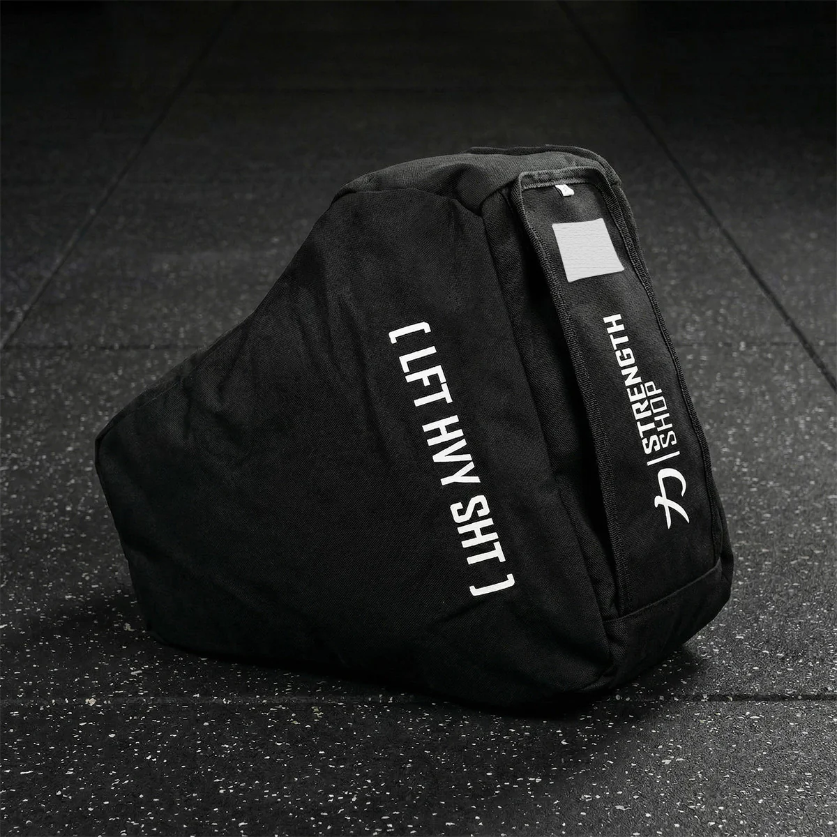 Strength Shop Husafell Sandbag – 1050D Cordura, 45–170 kg - Image 5