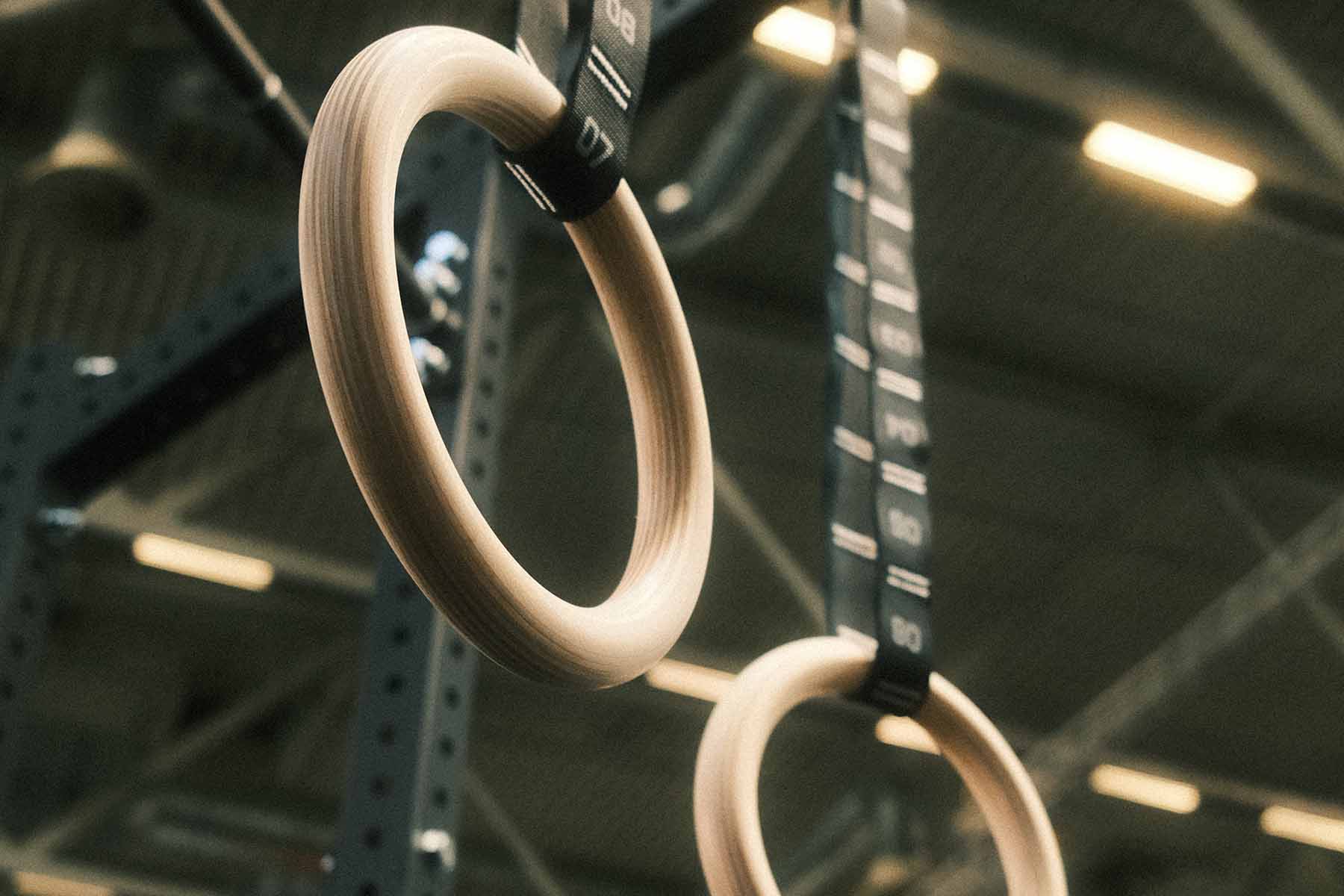 Streetlifting Competition Rack (Expected availability: June 2026) - Image 11