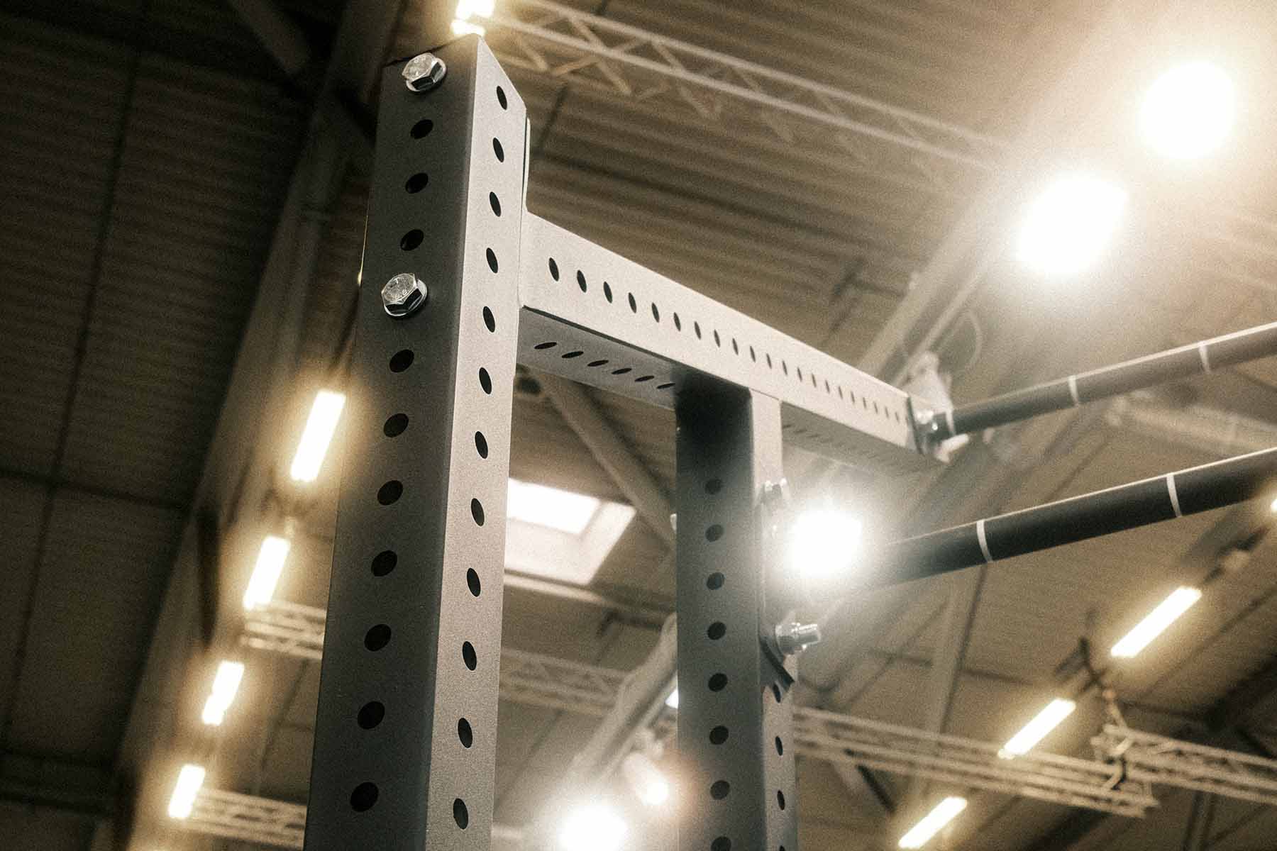Streetlifting Competition Rack (Expected availability: June 2026) - Image 13