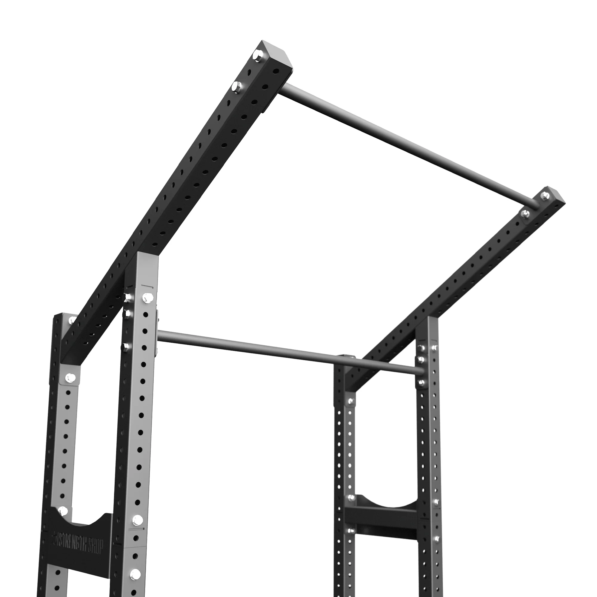 Streetlifting Competition Rack (Expected availability: June 2026) - Image 5